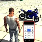Indian Bikes Driving 3D Cheats icon