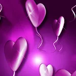 Balloons Live Wallpaper icon