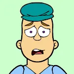 Bobby Brickson Saw Trap icon