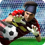Soccer Goalkeeper Games 2024 icon