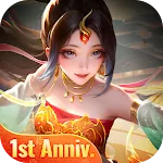 Heroes of Crown: Legends icon