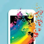 Moving Canvas icon