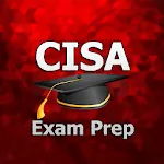 CISA ISACA Test Prep 2024 Ed icon