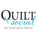 QUILTsocial Magazine icon