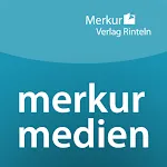 merkur-medien icon