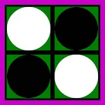 Reversi icon