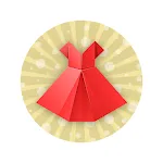 Origami Clothes From Paper icon