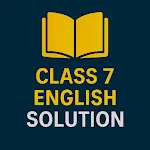 Class 7 English Solution icon