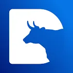 Doodh: Dairy Farming Made Easy icon