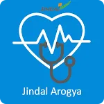 JINDALAROGYA icon