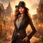 Hidden Object of Blackriver icon