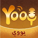 YOOY- Group Voice Chat icon