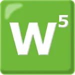 Squaredle icon