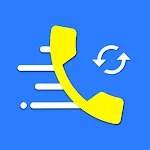 Auto Redial - Fast Redialer icon