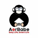 Aerbabe Service icon