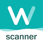 pdf scanner - WordScanner icon