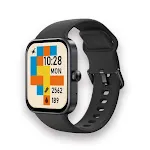 fastrack smart watch guide icon