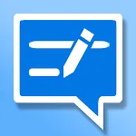 Message Editor icon
