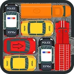 Unblock Car Parking icon