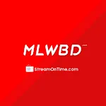 MLWBD - StreamOnTime.com icon