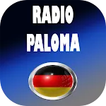 Radio Paloma App Deutschland icon