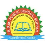 R.S.M. Public School, Supaul icon