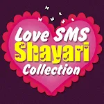 Love Shayari Collection icon