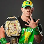 John Cena HD Wallpaper 2024 icon