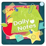 Daily Notes icon