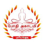 BODHI ACADEMY icon