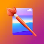 Mini Photo Editor icon