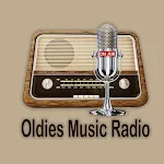 Oldies Music Radio icon