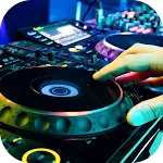 DJ Mixer Studio - DJ Music Mix icon