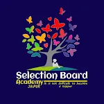 Selection Board Academy Jaipur icon