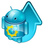 App Store Update All Apps icon