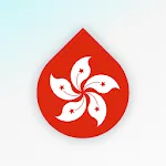 Drops: Learn Cantonese Chinese icon