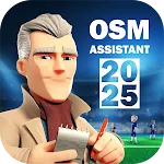 OSM Assistant - Scout, Tactic icon