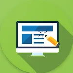 Front Page Maker icon