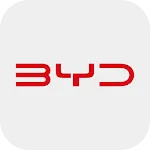 BYD icon