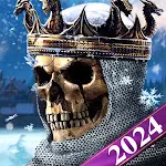 Game of Kings:The Blood Throne icon
