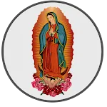 Virgen de Guadalupe icon