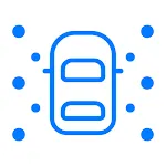 Vehicle Motion Cues icon