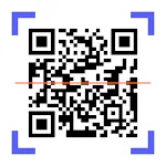 QR Scanner & Barcode Reader icon