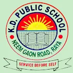K.D.P.S. RAYA icon