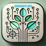 Serenity Life 2.0 icon