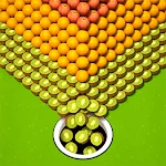 Hole Nom Master icon