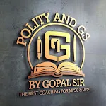 Polity By Gopal Sir icon