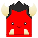 Hungry Oni icon