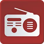 FM Radio: AM, FM, Local Radio icon