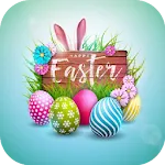 Happy Easter Wishes and Images icon